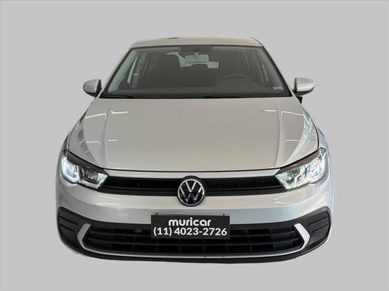 VOLKSWAGEN POLO 1.0 MPI MANUAL